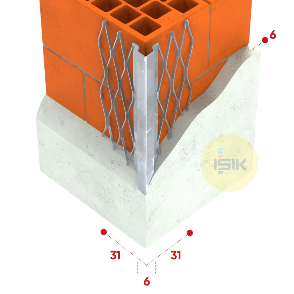 g1021-galvanised-steel-corner-bead