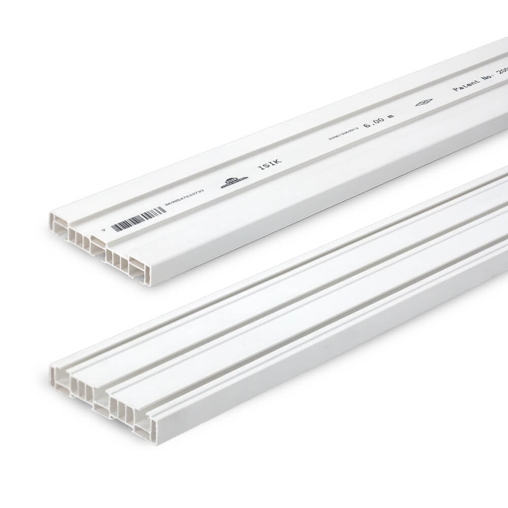 PVC Korniş 3-K